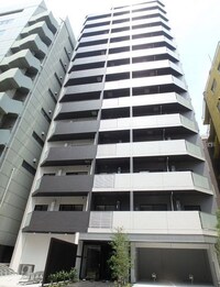 オーキッドレジデンス上野