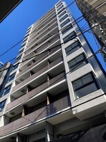 パークアクシス上野グレイスコート