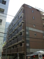 パレステュディオ浜松町