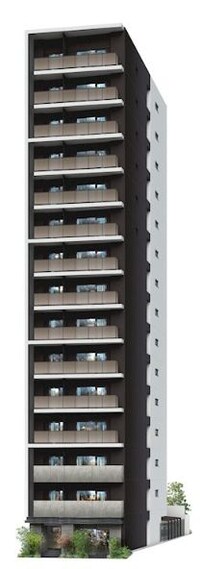 クロスレジデンス日本橋本町