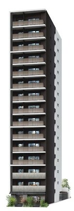 クロスレジデンス日本橋本町