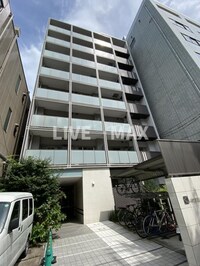 ケイウッドハウス
