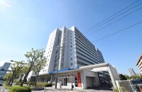 パークアクシス辰巳ステージ