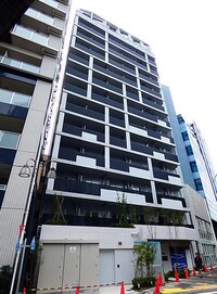 パークナードフィット南青山Vista