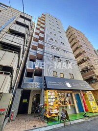 City Creation茅場町