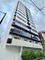 プラウドフラット浅草トレサージュ