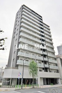 レジディア日本橋馬喰町Ⅱ