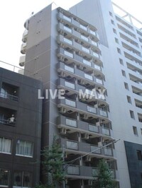 アイフェリーク八丁堀