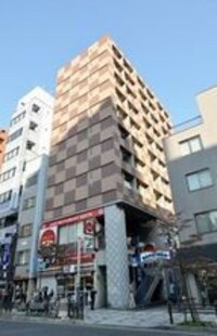 プレミアステージ三田慶大前