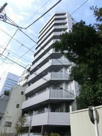 スカイコートパレス両国