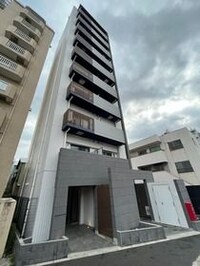 アーバンパーク住吉Ⅱ