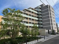 J.GRAN Court 品川西大井EAST