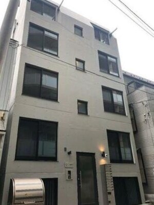 プラチナフォルム上野御徒町