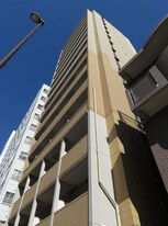 ヴェルト西大島グラーセ