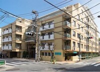 レジディア六本木檜町公園