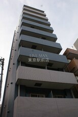 コンフォール門前仲町