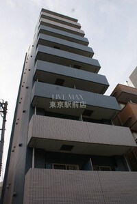 コンフォール門前仲町
