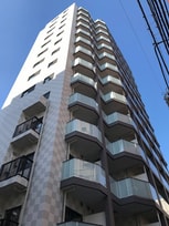 レクシード新御徒町