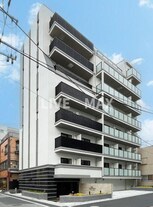 Ｓ－ＲＥＳＩＤＥＮＣＥ押上Ｓｏｕｔｈ