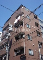 ディアコート日本橋