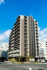 パークアクシス木場キャナル　ウエスト