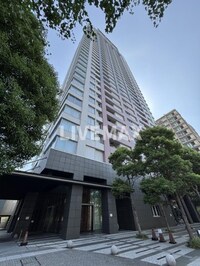 タワーコート北品川