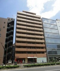 イーストコート芝