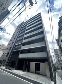 クレストコート日本橋浜町