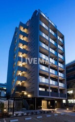 ボアビスタ門前仲町