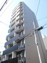 イアース三ノ輪