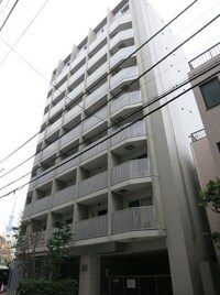 オーキッドレジデンス蔵前Ⅱ