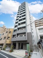 ドゥーエ入谷Ⅱ