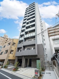 ドゥーエ入谷Ⅱ