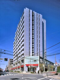 BPRレジデンス三田伊皿子坂