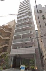 パークアクシス秋葉原EAST