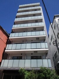 ドゥーエ浅草橋Ⅱ