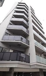 アーバネックス蔵前