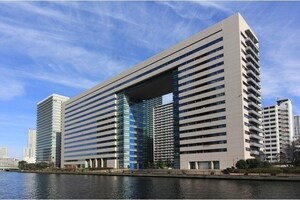 リバージュ品川