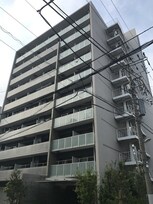 コンフォリア木場親水公園