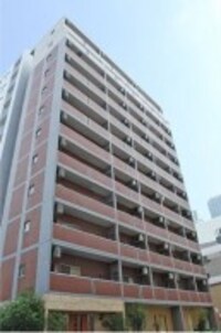 ドルチェ月島・弐番館