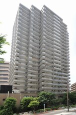 トリニティー芝浦