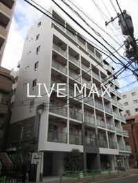 コスモリード月島