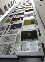 ドゥーエ西大島Ⅲ