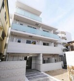 ハーモニーレジデンス東京八広ザ・スプレッド