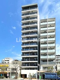 ジオエント門前仲町