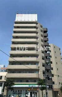 エコロジー木場レジデンス