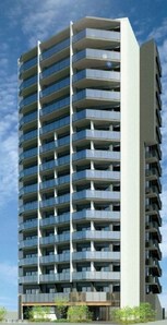 ルフォンプログレ田原町