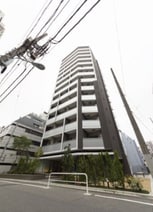 プラウドフラット浅草橋Ⅱ