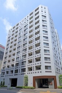 カスタリア茅場町