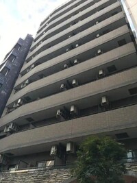 ガラ・ステージ芝公園駅前